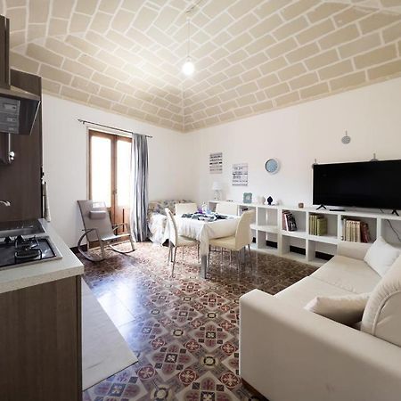 Isola Serena Villa Favignana Luaran gambar