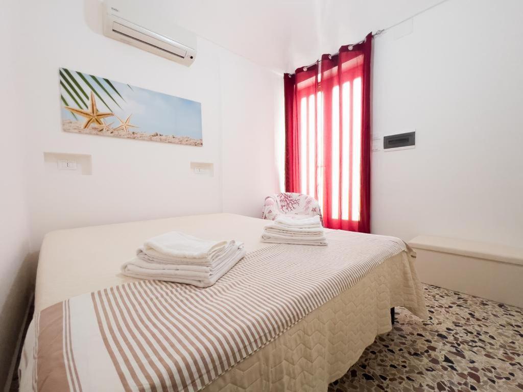 Isola Serena Villa Favignana Luaran gambar