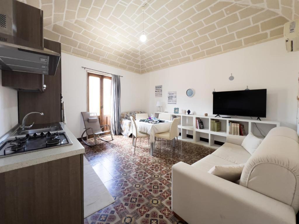 Isola Serena Villa Favignana Luaran gambar