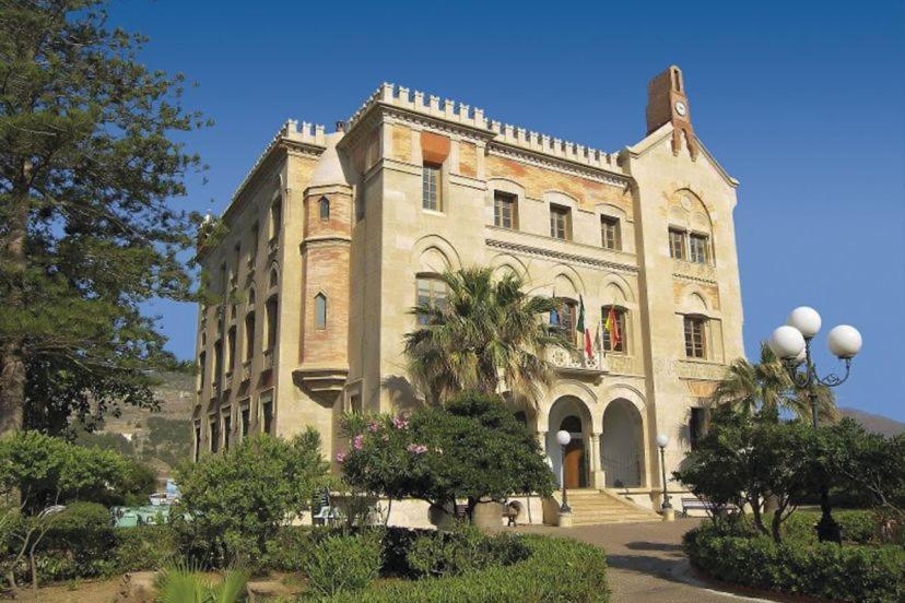 Isola Serena Villa Favignana Luaran gambar